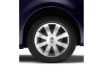 Renault Modus 2007 года